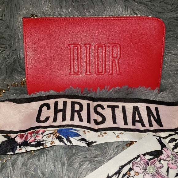 Dior Bag - Picture 2 of 12